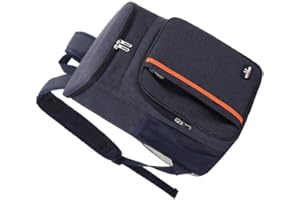 lioapoiul WEYOUNG 18L Thermal Rucksack Waterproof Outdoor Backpack Barbecue Cooler Bag Oxford Cloth School Pouch Compartments