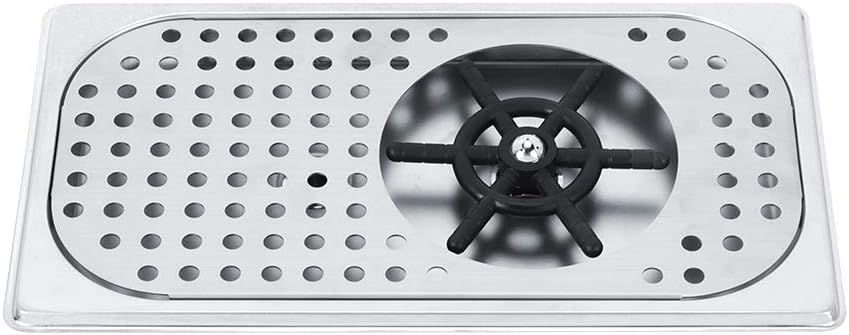 Sorand Cup Washer