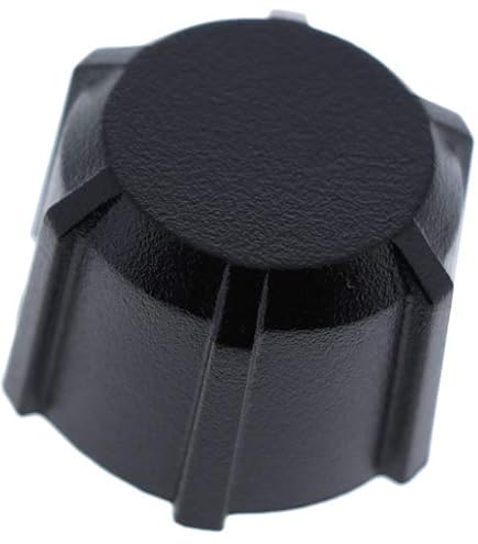 OEM 5140127-29 Replacement Radio Volume Knob DCR015 - Amazon.com
