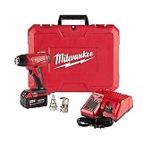 Milwaukee Electric Tools 2688-21 M18 Heat Gun Kit
