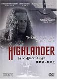 Highlander-The Black Knight