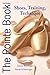 The Pointe Book: Shoes, Training, Technique by Janice Barringer (2012-05-15) by Janice Barringer;Sarah Schlesinger