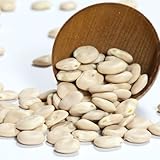 Lupini Beans - Dry - 1 resealable bag - 1 lb