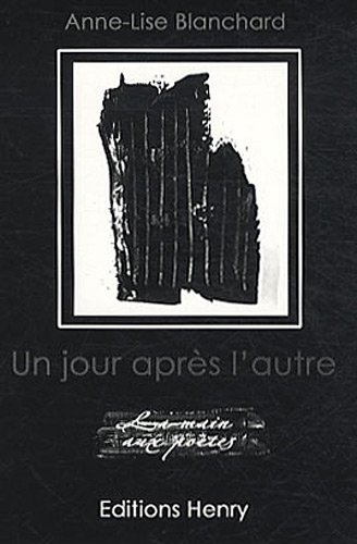 Un  jour après l'autre