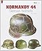 German Helmets: Normandy 44 (Militaria Guides)