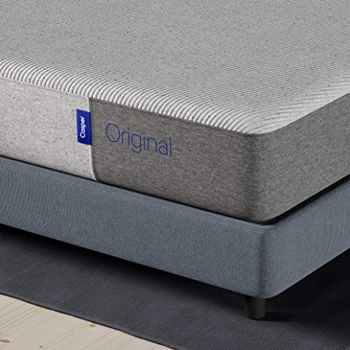 Casper Original Foam Twin Mattress, 2019 Model Pricepulse