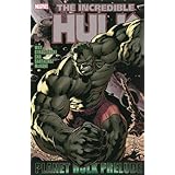 Planet Hulk Prelude (Hulk (Paperback Marvel))