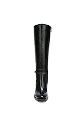 Naturalizer Kalina Black Leather 7.5 W