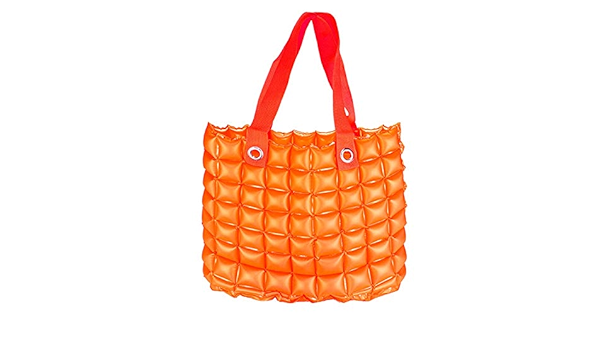 bubble tote