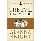 The Evil That Men Do.(Inspector Faro Mystery No.11)