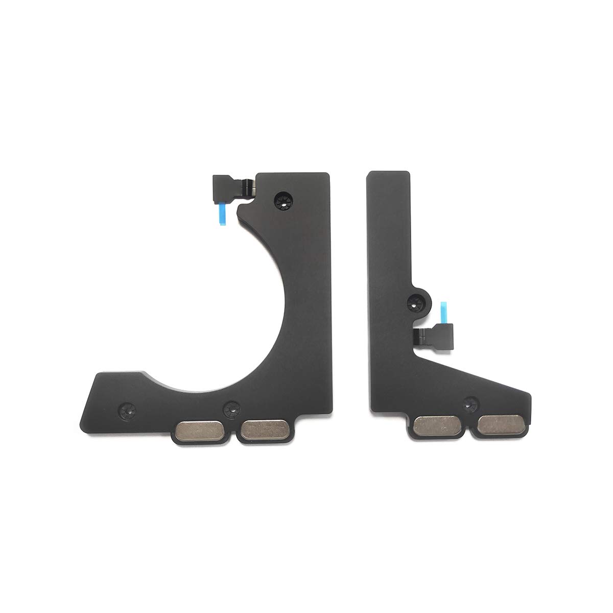 ICTION New A2289 Speaker Set Pair Left and Right for Macbook Pro 13.3" A2289 2020 Year