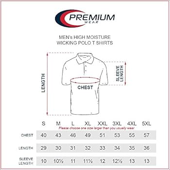 hunter green dri fit polo