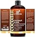 artnaturals Coconut-Lime Shampoo and Conditioner Set – (2 x 16 Fl Oz / 473ml) - Professional Deep Hydrating Moisturizing For Curly Fine Oily Dry Damaged and Color Treated Hair – Natural, Sulfate Free