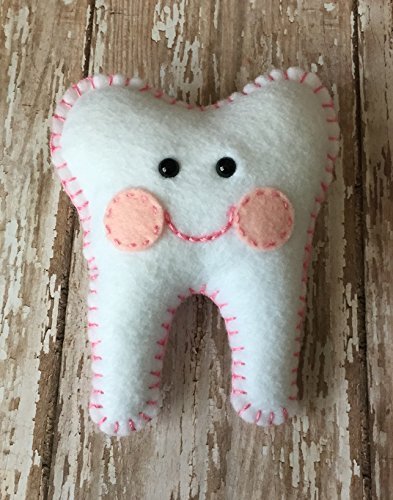 amazon tooth fairy pillow