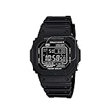 (3 Pack) Zshion for Casio G-Shock GW-M5610 Screen