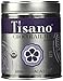 Tisano Organic Vanilla Rooibos Cacao Tea - Loose Leaf - 04oz
