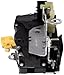 Dorman 931-304 Front Passenger Side Door Lock Actuator Motor Compatible with Select Cadillac/Chevrolet/GMC Models