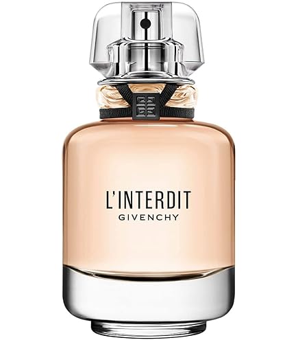 Amazon.com : Givenchy L'Interdit Absolu Intense Eau de Parfum for