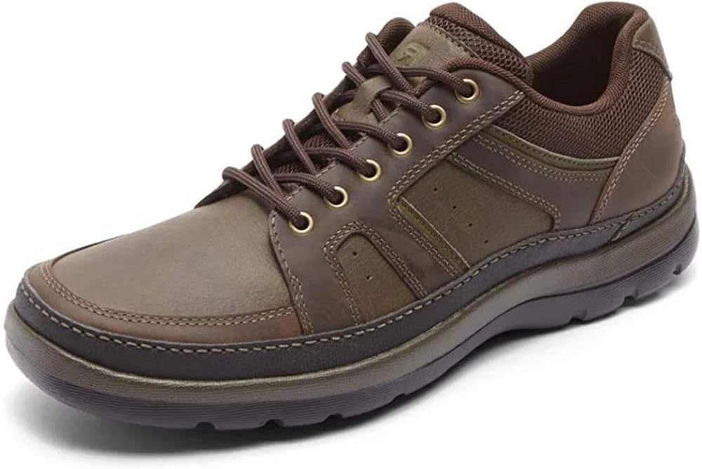 rockport blucher shoes