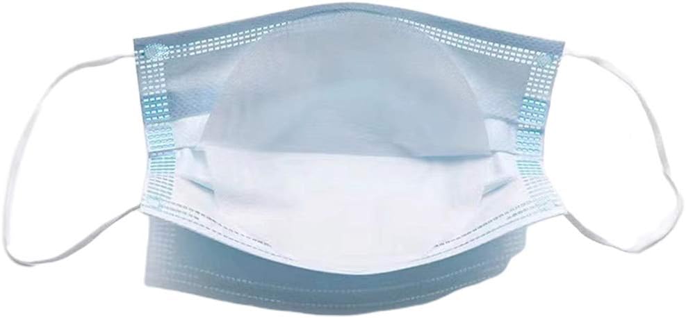 TShopm 10pcs Mouth-Muffles - Windproof Muffles For Daily Use