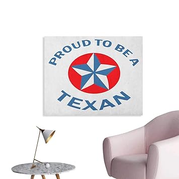 Amazoncom Anzhutwelve Texas Star Wallpaper Proud To Be A