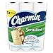 Charmin Sensitive Toilet Double Paper Rolls, 12 Count