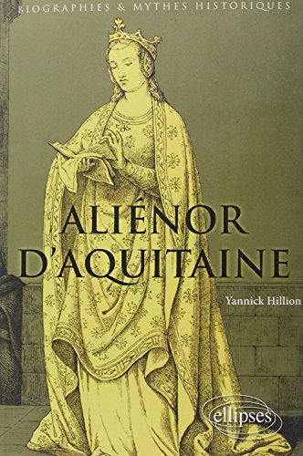 Aliénor d'Aquitaine