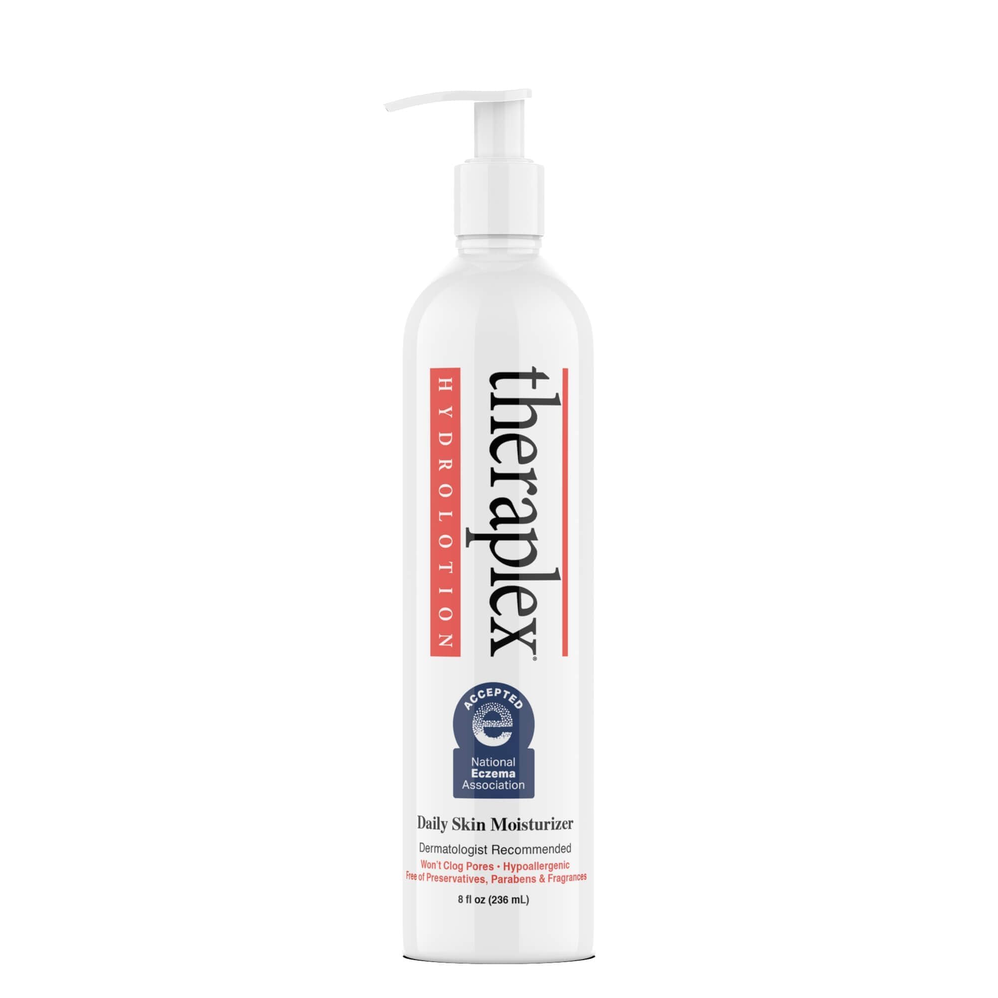 Theraplex Hydro Lotion, 8oz