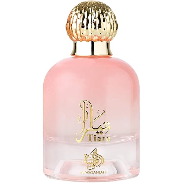 Amazon.com : Al Wataniah Perfume For Unisex, Ghala : Beauty