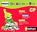 Un monde à lire CP (3CD audio) by 