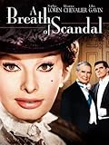 A Breath of Scandal