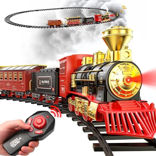 Rc Train