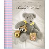 Baby's Book: The First Five Years (Personal Organizers)