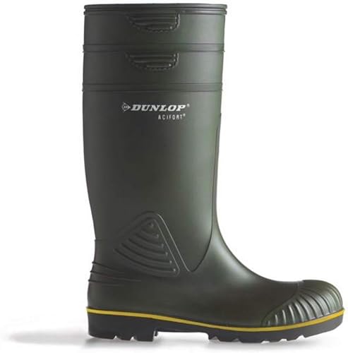 dunlop rigger wellies