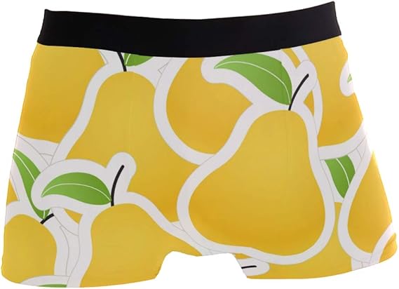 Amazon Masai ボクサーパンツ メンズ 下着 通気 吸汗 吸水速乾 ボクサーブリーフ おしゃれ 肌着 立体成型 プレゼント なし柄 ボクサー 通販