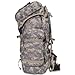Everest Digital Camo Hiking Backpack, Digital Camouflage, One Size