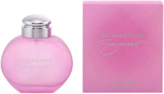 burberry summer 2013