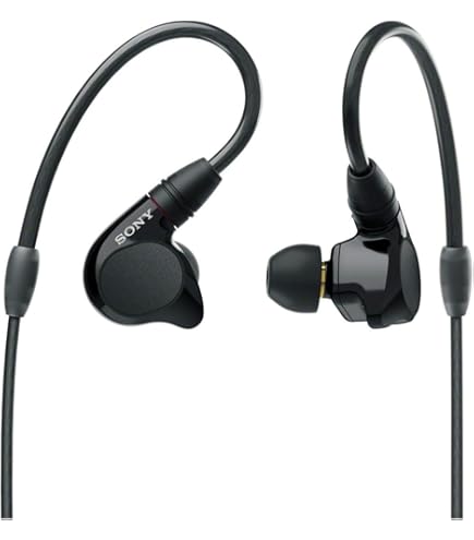 Sony MDR-EX800ST(Japan Import) : Amazon.ca: Musical