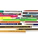 Staedtler Triplus Fineliner Marker Pen - 0.3 mm - Silver Gray