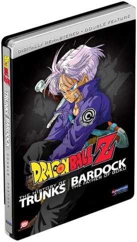 Amazon.com: DragonBall Z Movie Pack 1-13 : Movies & TV