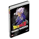 Dragon Ball Z: The History of Trunks / Bardock: The Father of Goku (Double Feature)