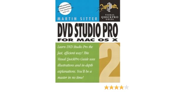 Dvd studio pro mac os sierra Dvd studio pro mac os sierra