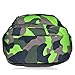 Vbiger Girl's & Boy's Backpack for Middle School Cute Bookbag Outdoor Daypack (Green(camouflage))
