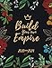 Build Your Own Empire: Five Year Planner | Monthly Schedule Organizer and 5 Year Calendar with Holidays (2020-2024 Monthly Planner) by Majestic Notebooks