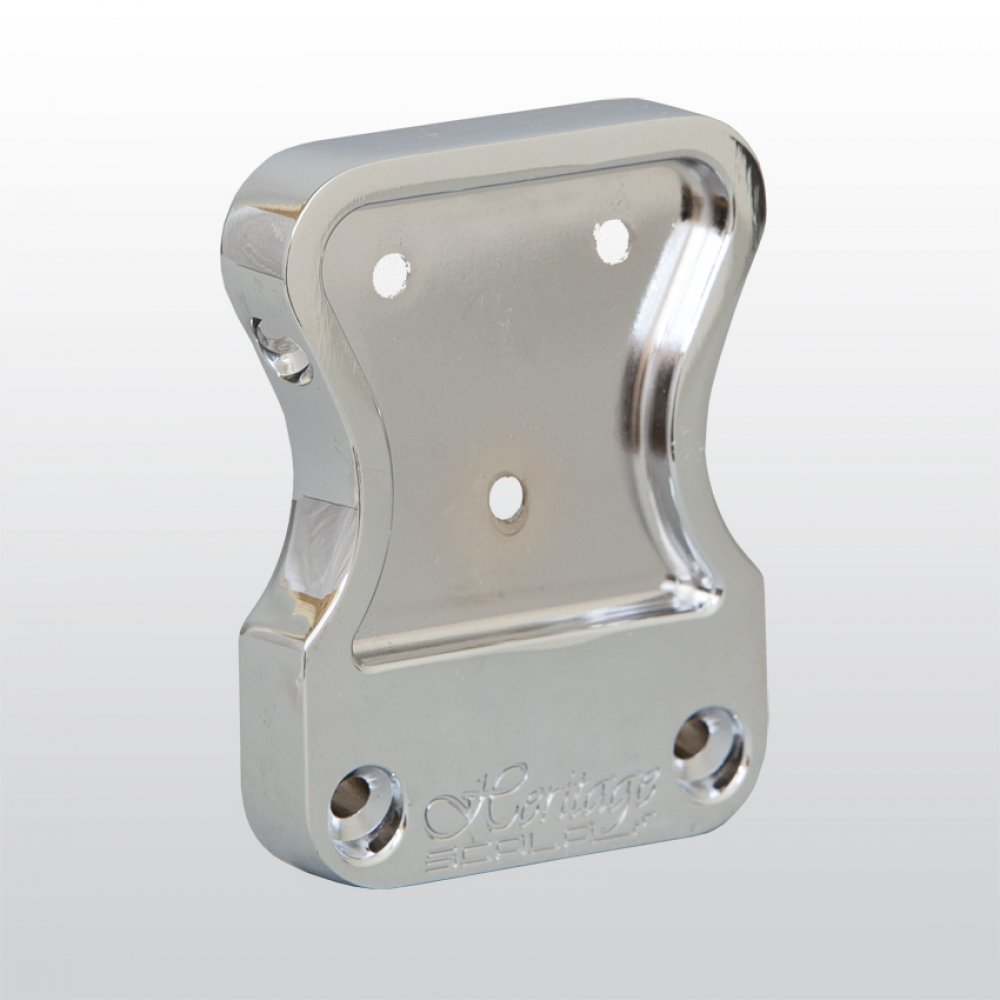 Scala Stairparts Handrail Landing Brackets Metal Stair Parts Black or