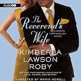 The Reverends Wife (Reverend Curtis Black Series) (A Reverend Curtis Black Novel)