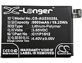 Cameron Sino 5000mAh Replacement Battery for Asus
