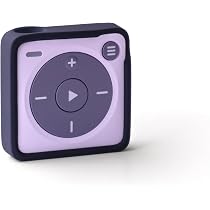 Mighty 3 Amazon Music Player – Portable Screen-Free Offline Music