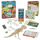 Toy Back In Time With The Dinosaurs The Magic School Bus Book