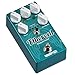 Wampler Ethereal Delay and Reverb Guitar Effects Pedal